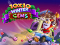 Gry 10x10 Winter Gems