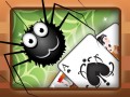 Gry Amazing Spider Solitaire