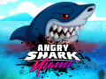 Gry Angry Shark Miami