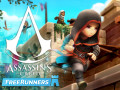 Gry Assassin`s Creed Freerunners