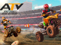 Gry ATV Bike Games Quad Offroad