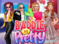 Gry Baddie Vs Pretty