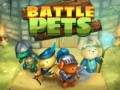 Gry Battle Pets