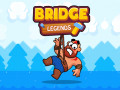 Gry Bridge Legends Online