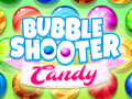 Gry Bubble Shooter Candy
