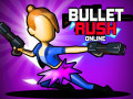 Gry Bullet Rush Online