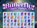 Gry Butterfly Match Mastery