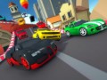 Gry Cartoon Mini Racing