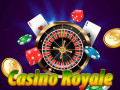 Gry Casino Royale