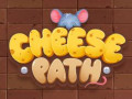 Gry Cheese Path