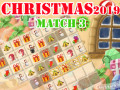 Gry Christmas 2019 Match 3