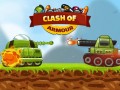 Gry Clash of Armour