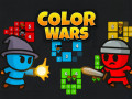 Gry ColorWars.io - Conquest Game