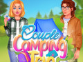 Gry Couple Camping Trip