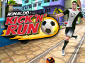 Gry Cristiano Ronaldo Kick`n`Run