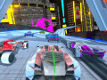 Gry Cyber Cars Punk Racing