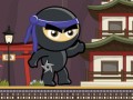 Gry Dark Ninja