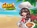 Gry Dream Chefs