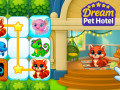 Gry Dream Pet Hotel