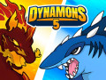 Gry Dynamons 5