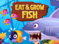 Gry Eat And Grow Fish