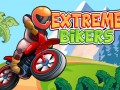 Gry Extreme Bikers