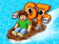 Gry Float for Brainrots