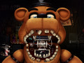 Gry FNAF: Night at the Dentist