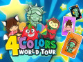 Gry Four Colors World Tour