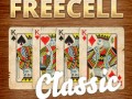 Gry FreeCell Classic