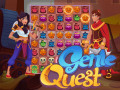 Gry Genie Quest