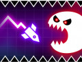 Gry Geometry Vibes Monster