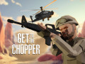 Gry Get To The Chopper