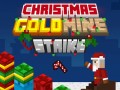 Gry Gold Mine Strike Christmas