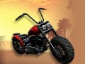 GTA Motorbikes