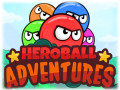 Gry Heroball Adventures