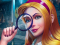 Gry Hidden Objects: Brain Teaser