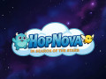 Gry Hopnova