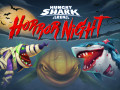 Gry Hungry Shark Arena Horror Night