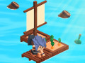 Gry Idle Arks: Sail and Build 2