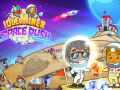 Gry Idle Miner Space Rush