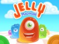 Gry Jelly Madness