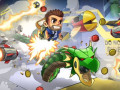 Gry Jetpack Joyride