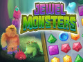 Gry Jewel Monsters