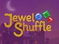 Gry Jewel Shuffle