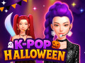 Gry K-Pop Hunter Halloween Fashion