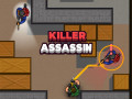 Gry Killer Assassin