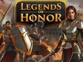 Gry Legends of Honor