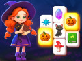 Gry Magic and Wizards Mahjong