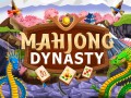 Gry Mahjong Dynasty